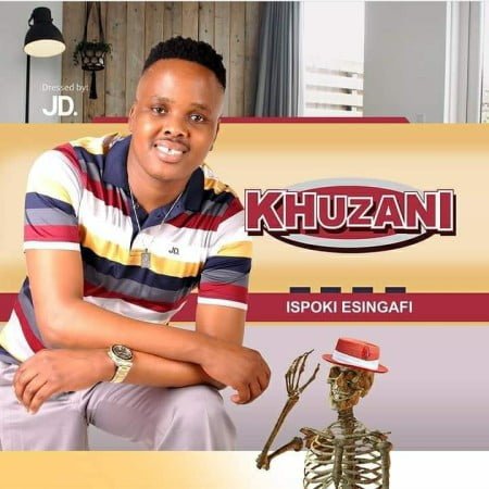 Khuzani – Ijele ft. Luve Dubazane