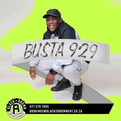 Busta 929 – Undisputed Mp3 download