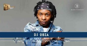 DJ Obza Dlozi ‘lam Mp3 Download