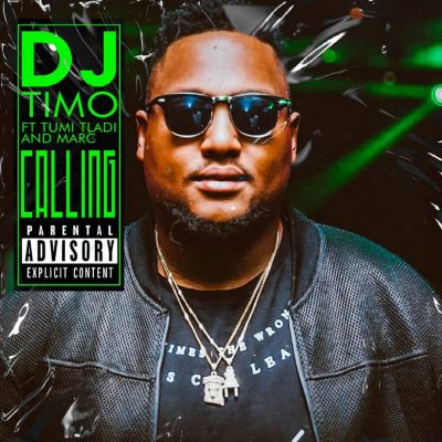 DJ Timo Calling Mp3 Download