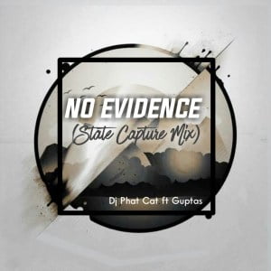 Dj Phat Cat, Guptas – No evidence (State Capture Mix) Mp3 download