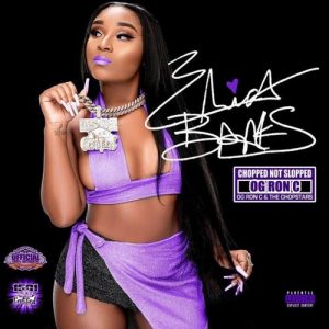 Erica Banks & OG Ron C – Buss It Mp3 Download