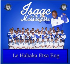 Isaac And The Mighty Messengers - Lona Ba Rata Gophela Mp3 Download