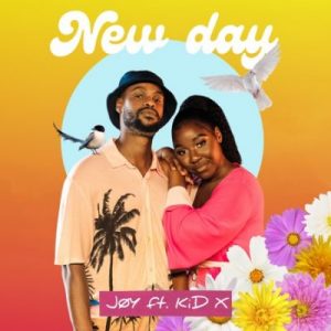 JOY New Day Mp3 Download