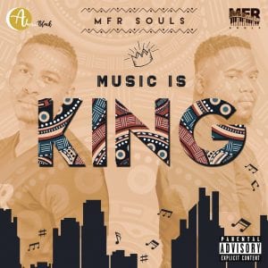 MFR Souls – Amanikiniki Ft. Major League, Kamo Mphela & Bontle Smith Mp3 download
