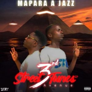 Mapara A Jazz – John Vul’igate Ft. Ntosh Gaz & Colano Mp3 Download Hiphopza
