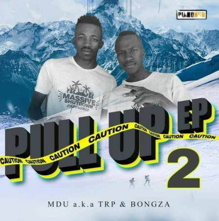 MDU aka TRP & Bongza – Real Man ft. Kabza De Small, DJ Maphorisa & Loxion Deep