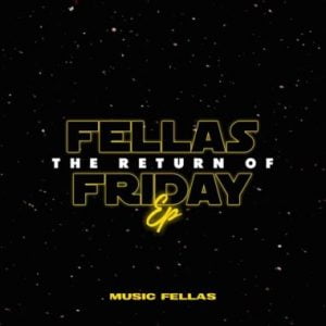 Music Fellas – GrootMan Percussion Mp3 download