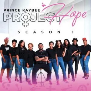Prince Kaybee – Yehla Moya Mp3 download