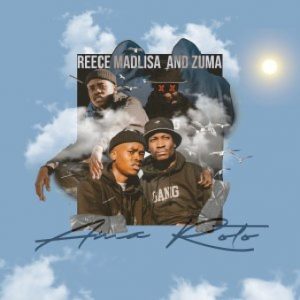 Reece Madlisa & Zuma – Jazzidisciples (Zlele) Ft. Mr JazziQ & Busta 929 Mp3 download