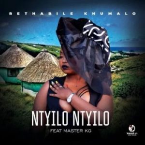 Rethabile Khumalo – Ntyilo Ntyilo Ft. Master KG Mp3 download