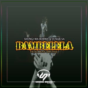 Shungi Wa Borwa & Dj Nar-SA – Bambelela Ft. Kay-Divine Mp3 download