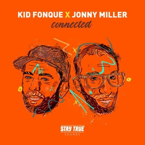 Kid Fonque & Jonny Miller – Heartbeat ft. Sio