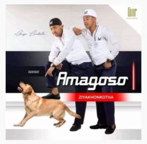 Amagoso – Thokozile Mp3 download