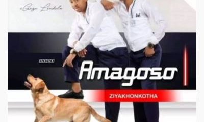 Amagoso – Thokozile Mp3 download