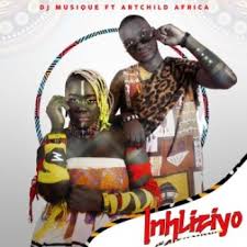 DJ Musique – Inhliziyo Ft. Artchild Africa Mp3 download