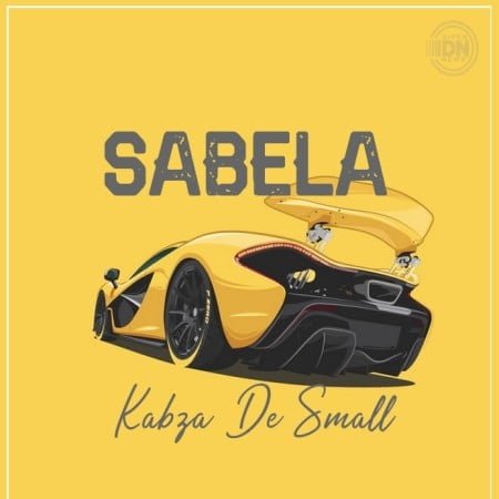 Kabza De Small – Sabela