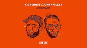 Kid Fonque X Jonny Miller – Afrika Mp3 download