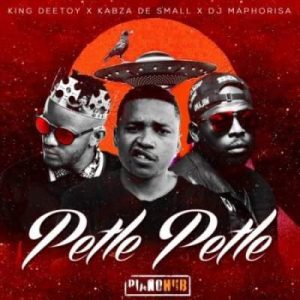 King Deetoy, Kabza De Small & DJ Maphorisa – Godzilla Mp3 download