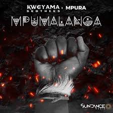 Kweyama Brothers & Mpura – Fudumeza Amanzi Ft. 12am, Alta & Zulu Mkhathini Mp3 download