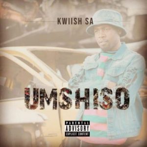 Kwiish SA – LiYoshona Ft. Njelic, Malumnator & De Mthuda Mp3 download