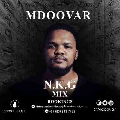 MDOOVAR – NKG Mix (Lockdown House Party Edition) Mp3 download