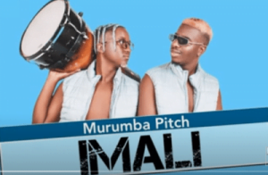 Murumba Pitch – Imali Mp3 download