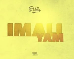S'Villa - Imali Yam