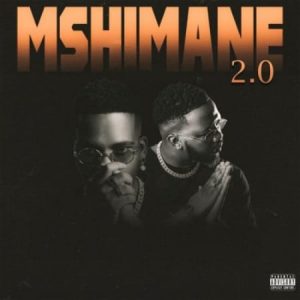 Stino Le Thwenny - Mshimane 2.0 ft. K.O & Major League