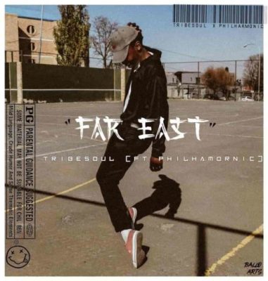 TribeSoul – Far East Ft. Philhamornic Mp3 download