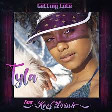 Tyla – Getting Late Ft. KoolDrink Mp3 download