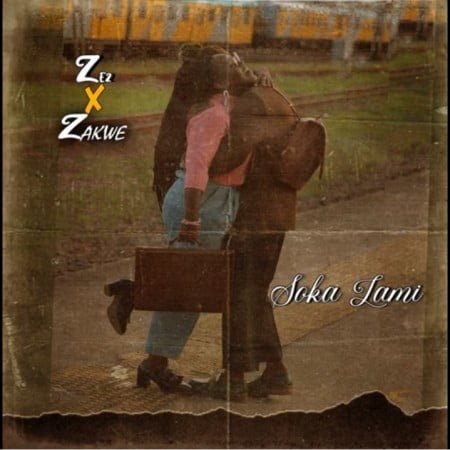 Ze2 – Soka Lami ft. Zakwe