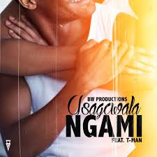 uBiza Wethu – Usagcwala Ngami Ft. T-Man Mp3 download