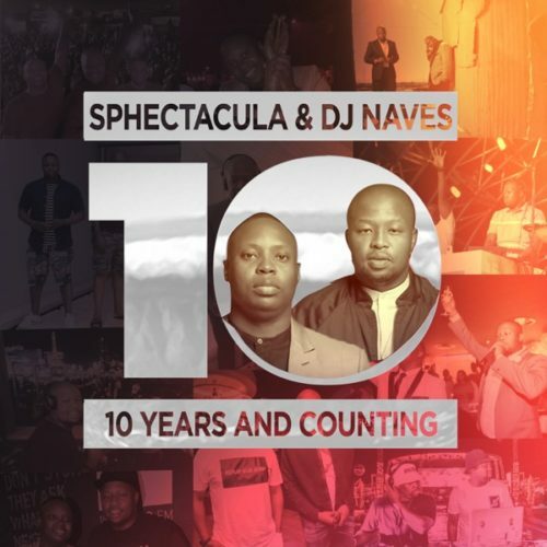 Sphectacula & DJ Naves - Bonke ft. Nokwazi & DJ Joejo