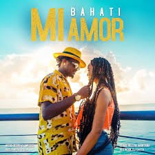 Bahati – Mi Amor Mp3 download