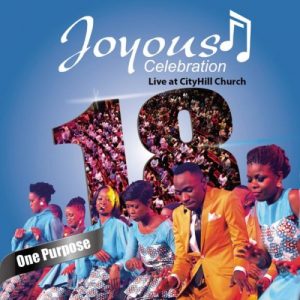 Joyous Celebration - Ndenzel' Uncedo Hymn 377