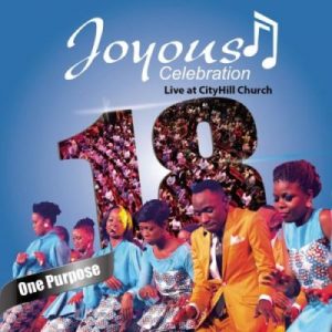 Joyous Celebration – Greatful Mp3 download