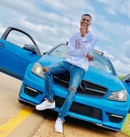 King Monada – Baby Mama ft. Jen Jen & Ifani