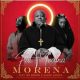 Pat Medina - Morena feat Zanda Zakuza & Mr Brown