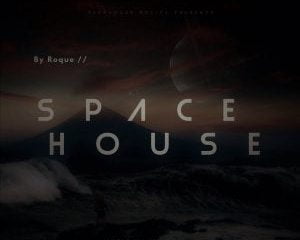 Roque – Space House Mp3 download