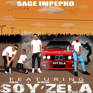 Sage Impepho – Soy’zela Ft. Retha RSA, Luu Nineleven & Jobe London Mp3 download