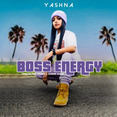 Yashna – Boss Energy Mp3 download