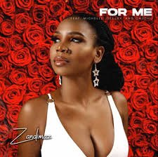 Zandimaz – For Me Ft. Michelle, Ceejay & Chuchu Mp3 download