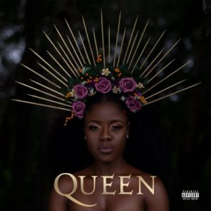 Ayanda Jiya - Queen EP