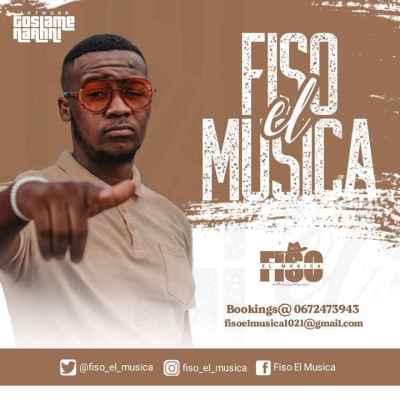 Ben Da Prince & Fiso El Musica – Wedwa Ft. Lee McKrazy & Sims Mp3 download