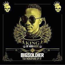 Bigsoldier – Climax Location Mp3 download