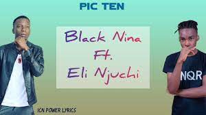 Black Nina – Again Ft. Eli Njuchi Mp3 download