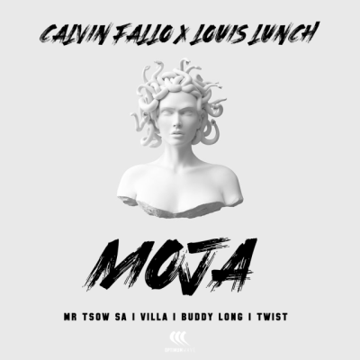 Calvin Fallo & Louis Lunch – Moja Ft. Buddy Long, Villa, Twist & Mr Tsow SA Mp3 download