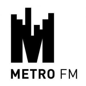 Metro FM (Link Up Mix)
