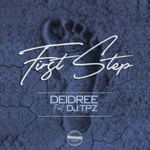 Deidree – First Step Ft. DJ TPZ [Teardrops Cover] Mp3 download